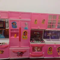 اسباب بازی دخترانه