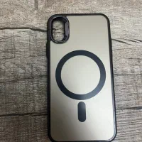 قاب گوشی ایفون x/xs|لوازم جانبی موبایل و تبلت|تهران, باشگاه نفت|دیوار