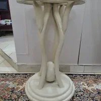 میز دکوری کنار سالنی ارتفاع ۷۴|مبلمان خانگی و میز عسلی|کرج, گلشهر|دیوار