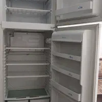 یخچال فریزر الکترولوکس