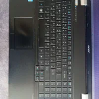 لپ تاپ ACER Travelmate|رایانه همراه|کرج, شاهین‌ویلا|دیوار
