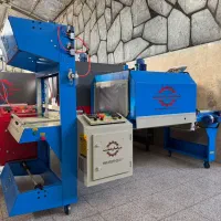 زاهدان/دستگاه۹۸شیرینگ۶۷پکZaheDanبااینورتر.سیستان