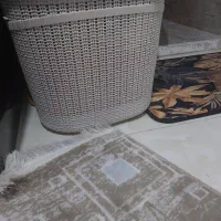 سبد رخت چرک سب پکنیک|ظروف نگهدارنده، پلاستیکی، یک‌بارمصرف|مشهد, الهیه|دیوار