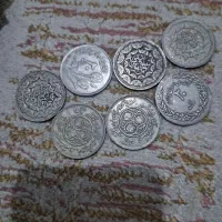 فروش سکه|کلکسیون سکه، تمبر، اسکناس|تهران, افسریه شمالی|دیوار