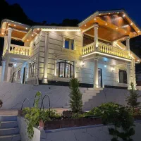 500متر / 330 متر بنا / 4 خواب / 3 سرویس بهداشتی