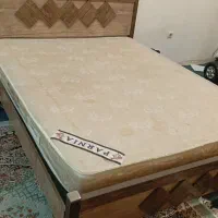 تخت وتشک طبی وتخت تاشو