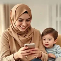 استخدام همکاری خانم (غیر حضوری)