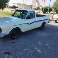 پیکان وانت 93|خودرو سواری و وانت|شوشتر, |دیوار