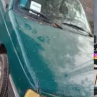 آردی مدل 85 فنی عالی