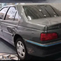 پارس tu5مدل ۱۴۰۱|خودرو سواری و وانت|فردیس, فردیس|دیوار