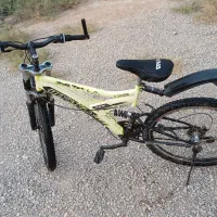 دوچرخه سالم سایز ۲۶|دوچرخه، اسکیت، اسکوتر|یزد, |دیوار