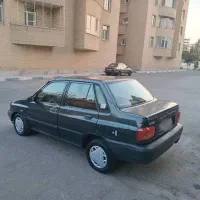 پراید 84 فوق العاده سالم|خودرو سواری و وانت|ری, علایین|دیوار