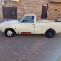 پیکان وانت 93در حد|خودرو سواری و وانت|قزوین, |دیوار