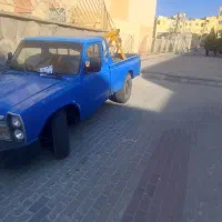 نیسان یدک کش مدل83|خودرو سواری و وانت|سهند, |دیوار