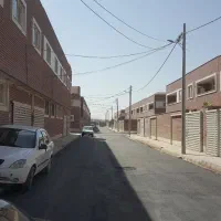 خانه ویلایی کلنگی بدهید، ویلایی صفر دو طبقه بگیرید