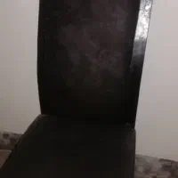 میز و صندلی نهار خوری چهار نفره|میز و صندلی غذاخوری|فسا, |دیوار