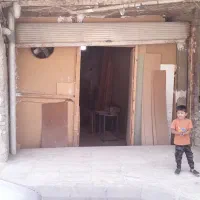 کارگاه ۹۰متری جاجرود سعید آباد اجاره داده میشود|اجارهٔ دفتر صنعتی، کشاورزی، تجاری|جاجرود, |دیوار