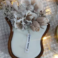 آموزش و فروش شمع