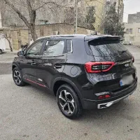 x55 پرو اکسلنت ۱۴۰۱ درحد صفر|خودرو سواری و وانت|مشهد, موسوی قوچانی|دیوار