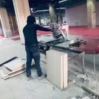 کارگر روزمزد ایرانی