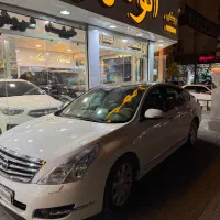 نیسان‌تیانامدل ۹۲|خودرو سواری و وانت|مشهد, تربیت (صدف)|دیوار