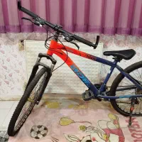 دوچرخه سایز 26