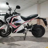 متور برقی همتاز 2000