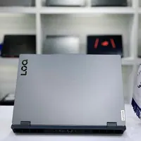 LOQ 2024 i5 13HX RTX 3050 6G گارانتی ۱۸ ماهه|رایانه همراه|رشت, دیلمان|دیوار