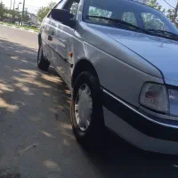 پژو 405 دوگانه سوز مدل ۹۳|خودرو سواری و وانت|رشت, پورسینا|دیوار