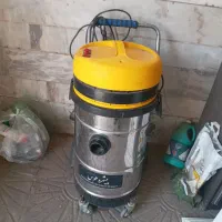 فروش دستگاه مبل شوقوی ۳موتوره تمیزسالم درحدنو