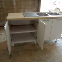 کابینت وسینک و آب چکان|مصالح و تجهیزات ساختمان|کرمانشاه, |دیوار