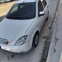 تیبا دوگانه کارخانه مدل ۹۶ کم کار ودرحد|خودرو سواری و وانت|تربت جام, یحیی آباد|دیوار