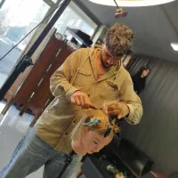 آموزش آرایشگری با مدرک