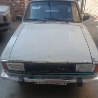 وانت ۸۸ تازه تعمیر|خودرو سواری و وانت|بوکان, |دیوار