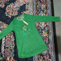 تعدادی لباس نو زنانه