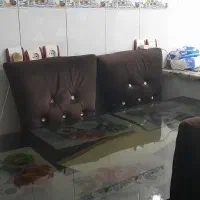 میز و صندلی ناهار خوری|میز و صندلی غذاخوری|اندیمشک, |دیوار