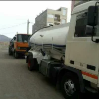 لوله بازکنی تخلیه چاه تمام نقاط