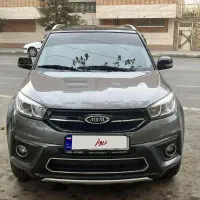 ام وی ام x33sمدل۱۴۰۰اسپرت