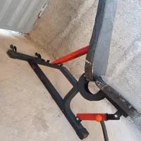 نیمکت مدرج طرح آرنیک|تجهیزات ورزشی|پاکدشت, خاتون آباد|دیوار