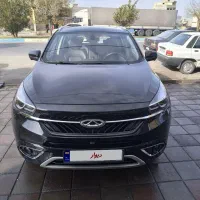 تیگو۷ مدل۹۹