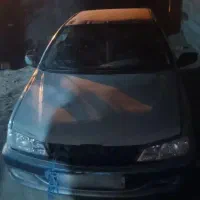 پرشیا مدل ۸۵