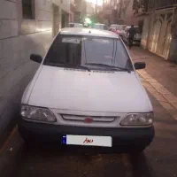 پراید۱۳۱ sl