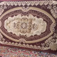 یک دست پشتی در حد نو