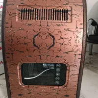 بخاری برند مشهد دوام