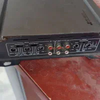 آمپلی فایر|سیستم صوتی خانگی|ماکو, |دیوار