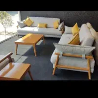 تعدادی مبل اماده به صورت یکجا و تک فروشی|مبلمان خانگی و میز عسلی|مشکین‌دشت, |دیوار