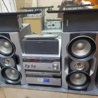 سونی مدل wz88d
