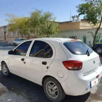 تیبا2مدل95|خودرو سواری و وانت|نجف‌آباد, یزدانشهر|دیوار
