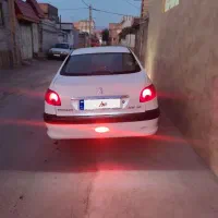 با سلام.پژو 206Sdمدل 96موتور تیوفای V8بدون رنگ|خودرو سواری و وانت|نیشابور, شهید بهشتی|دیوار