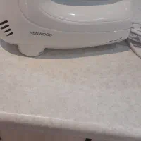 فروش همزن برقی kenwood